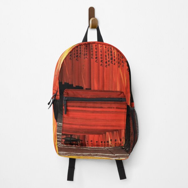 Item preview, Fushimi Inari Taisha, Kyoto designed and sold by DeVeauDesign.
