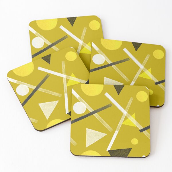 Item preview, Amazing Geomatric Line Pattern Shapes Pattern Best Delusion Geomatric Lines designed and sold by KLINESTORE.