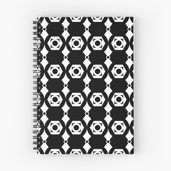 Item preview, We are  watching you (black and white eyes pattern) designed and sold by misterstop.