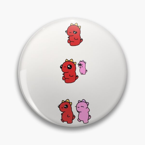 Item preview, dinosaur friend designed and sold by MOHAMED  RAGAB.