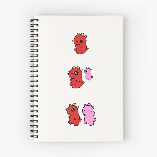 Item preview, dinosaur friend designed and sold by MOHAMED  RAGAB.