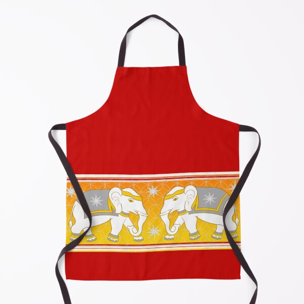 Item preview, White Elephants designed and sold by NMARTWORKS.