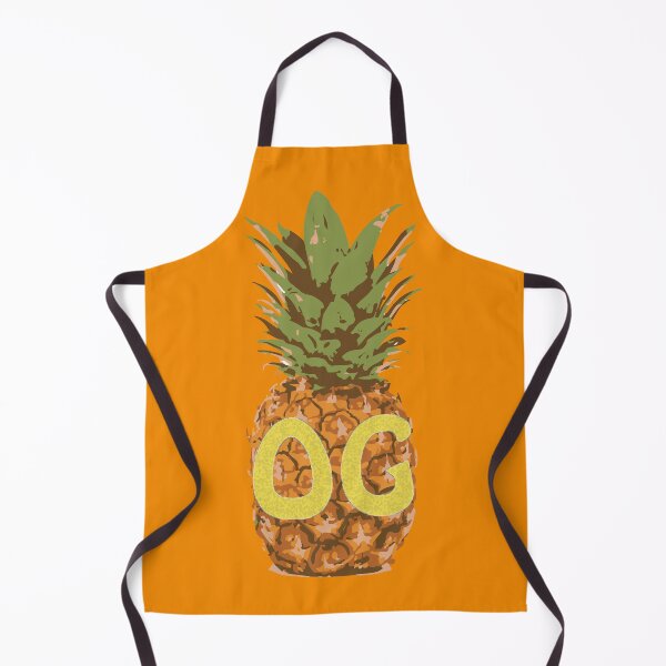 Item preview,  Pineapple OG  designed and sold by SacredJoyometry.