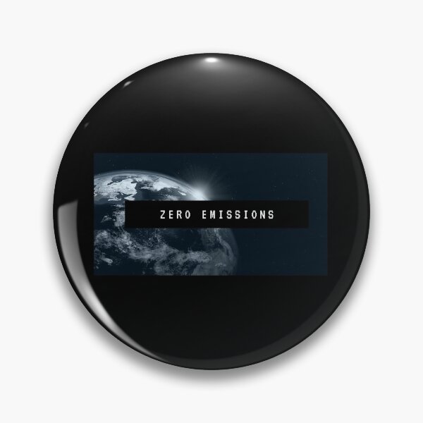 Item preview, Zero Emissions designed and sold by jpremiumdesigns.