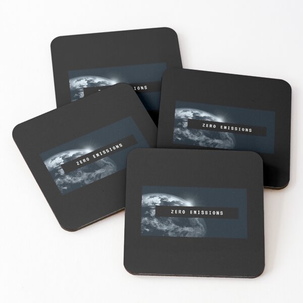 Item preview, Zero Emissions designed and sold by jpremiumdesigns.