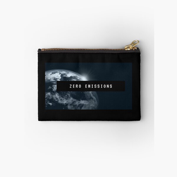 Item preview, Zero Emissions designed and sold by jpremiumdesigns.