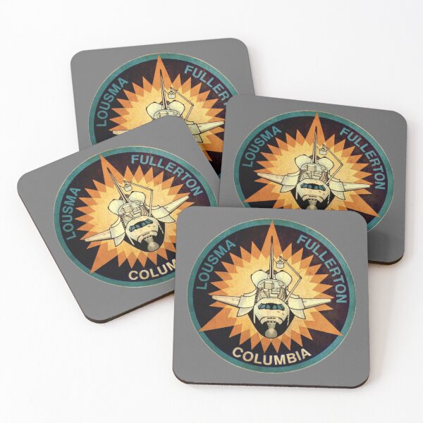 Item preview, vintage STS-3 logo designed and sold by trendistudio.