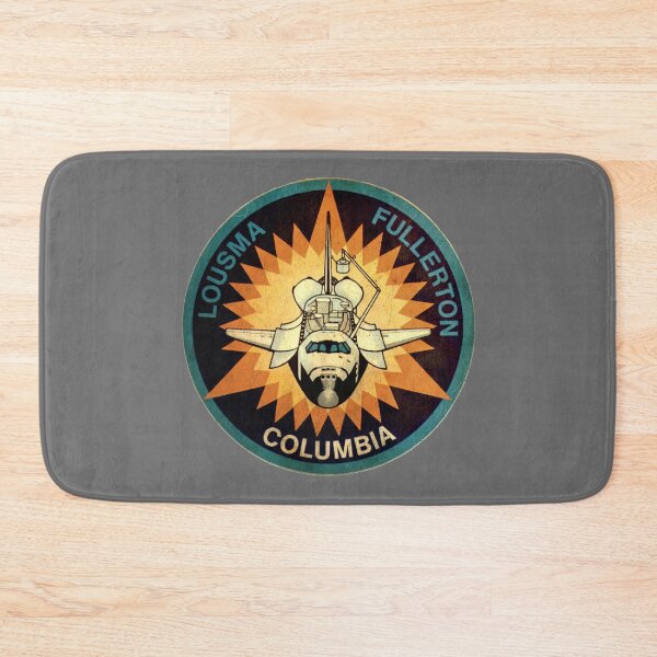 Item preview, vintage STS-3 logo designed and sold by trendistudio.