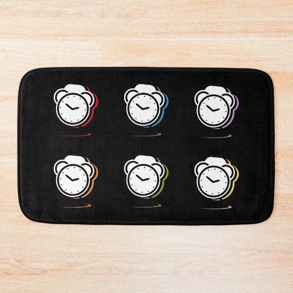 Item preview,  Tik...Tik...I'm your funny clock designed and sold by CSouissi.