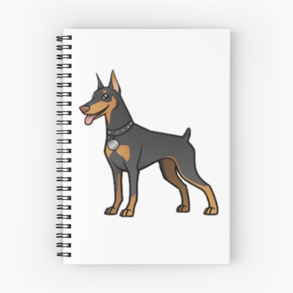 Item preview, Dobermann designed and sold by akramus.