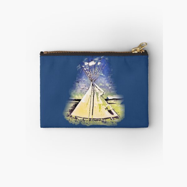Item preview, Tipis are cool designed and sold by ArtWeaver.