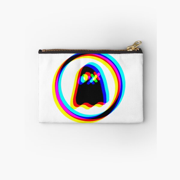 Item preview, Chromatic Aberration Ghost designed and sold by Lynnrts.