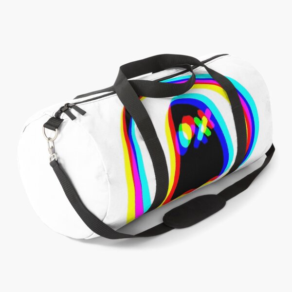 Item preview, Chromatic Aberration Ghost designed and sold by Lynnrts.