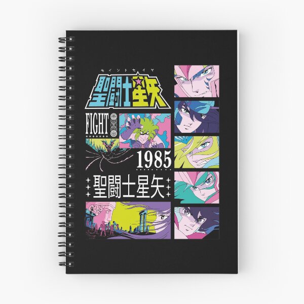 Item preview, Saint Seiya designed and sold by Ghuleh-ghuleh.