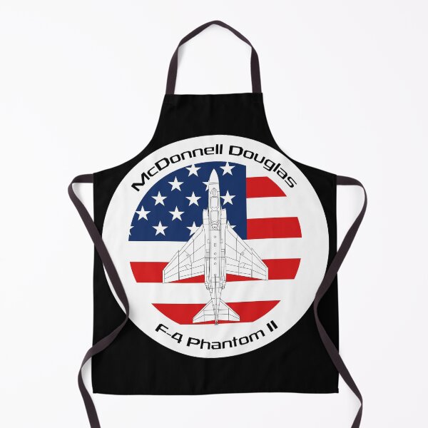 Item preview, McDonnell Douglas F-4 Phantom II (USA) designed and sold by Bear Cave Designs.