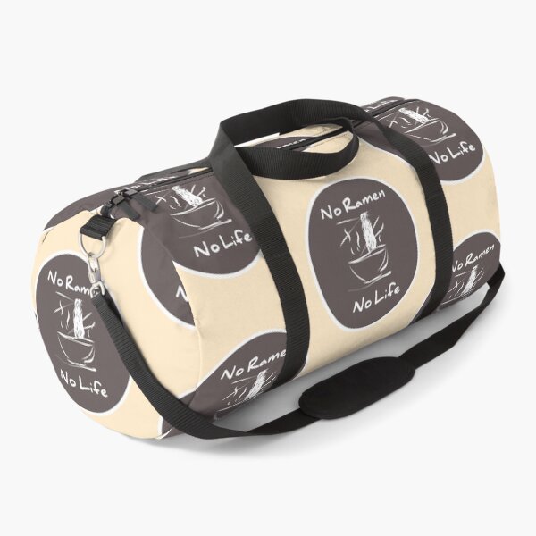 Item preview, Ramen funny noodle ramen joke, no ramen no life designed and sold by vibeno1.