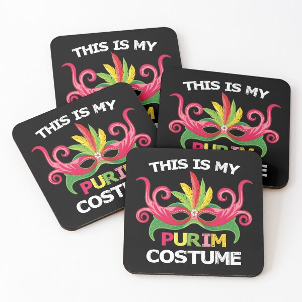 Item preview, This is my Purim Costume designed and sold by ContreiDesign.