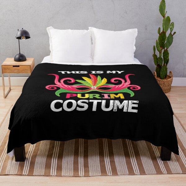 Item preview, This is my Purim Costume designed and sold by ContreiDesign.
