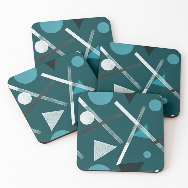 Item preview, Amazing Geomatric Line Pattern Shapes Pattern Best Delusion Geomatric Lines designed and sold by KLINESTORE.