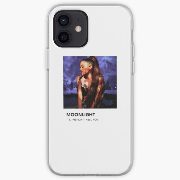 Moonlight iPhone Soft Case
