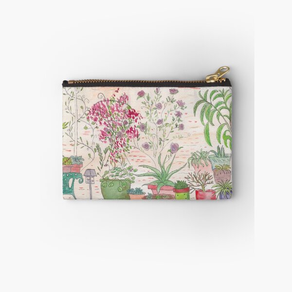 Item preview, Southwestern Patio designed and sold by Catherine Holcombe.