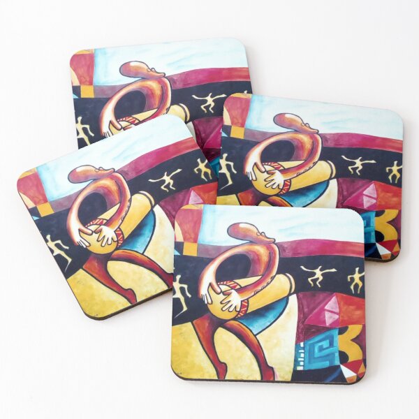 Item preview, We are all involved designed and sold by KECHIAMAKS.