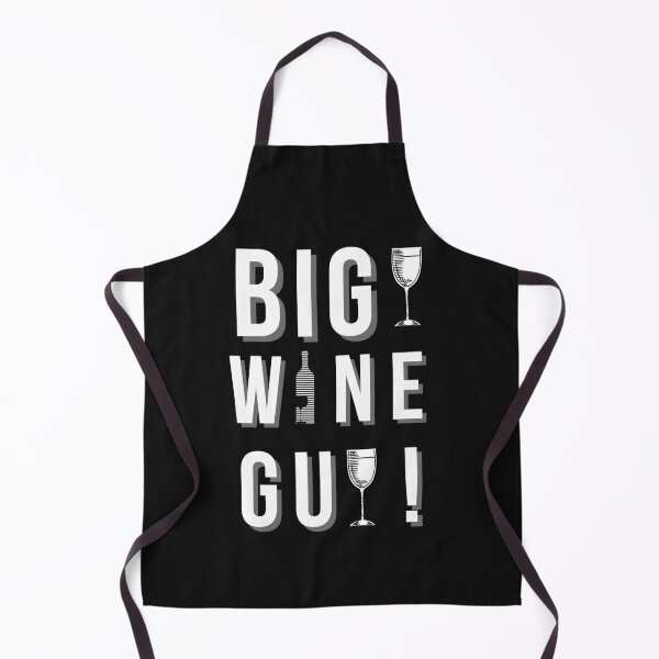 Item preview, Big Wine Guy designed and sold by Rainbow Designs.