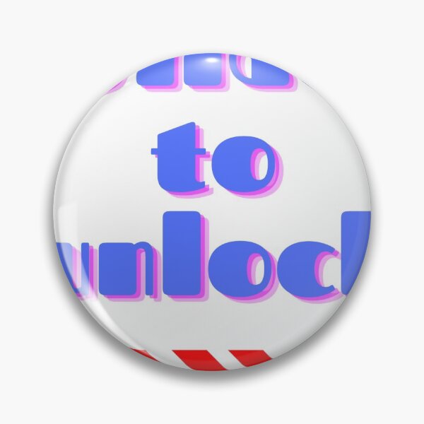 Item preview, slide to unlock designed and sold by fashioncollege.