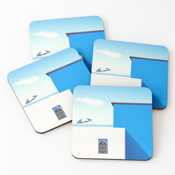 Item preview, Charming Online Moroccan Art Gift designed and sold by BestOfTravel.