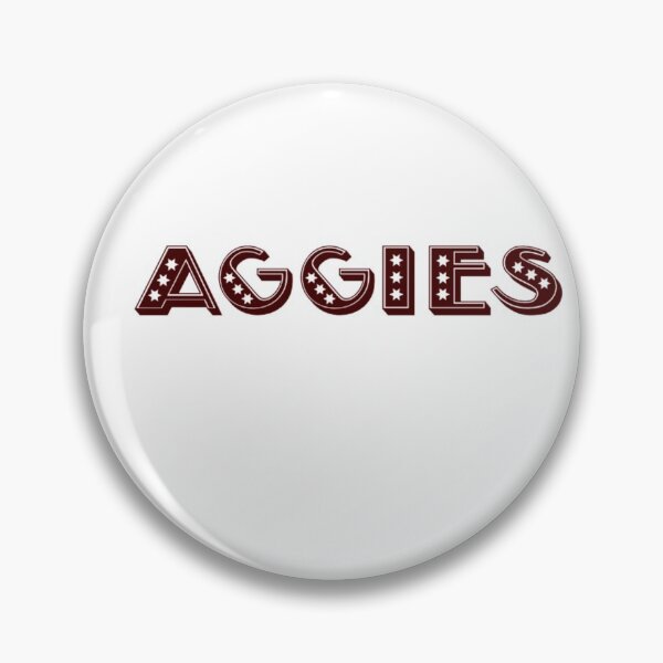 Artikelvorschau, Aggies entworfen und verkauft von lelahzehr.