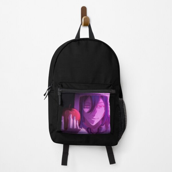 Crime and Punishment  Backpack