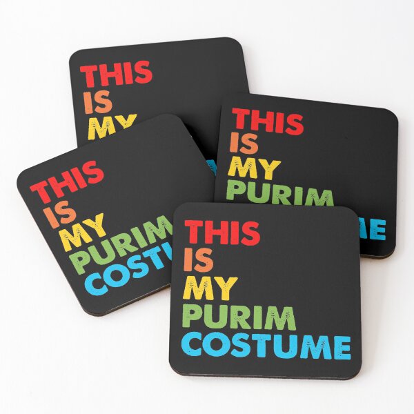 Item preview, This is my Purim Costume Retro designed and sold by ContreiDesign.