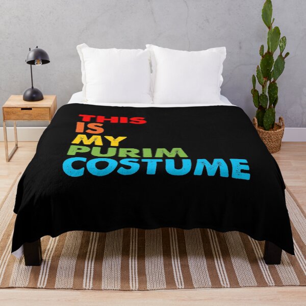 Item preview, This is my Purim Costume Retro designed and sold by ContreiDesign.