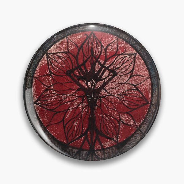 Item preview, Moon Presence (Bloodborne) designed and sold by solyanoch12.