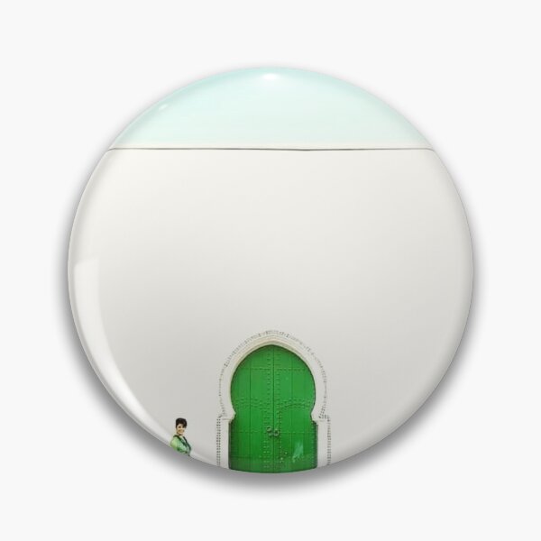 Item preview, Spectacular Online Moroccan Art Gift designed and sold by BestOfTravel.