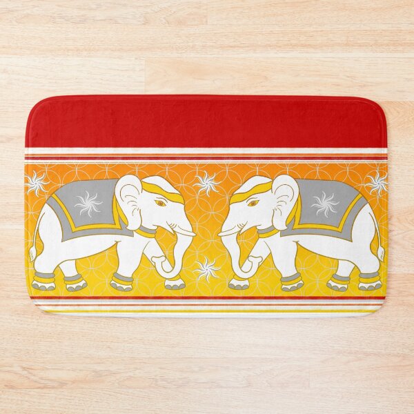 Item preview, White Elephants  designed and sold by NMARTWORKS.