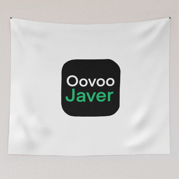 Item preview, I've never been to Oovoo Javer vine designed and sold by BessieMoo.