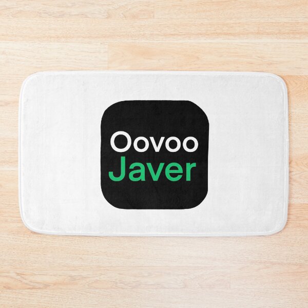 Item preview, I've never been to Oovoo Javer vine designed and sold by BessieMoo.