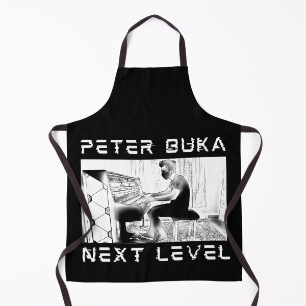 Item preview, Peter Buka Next Level designed and sold by KingsManKind.