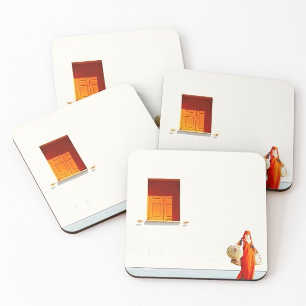 Item preview, Magnificent Online Moroccan Art Gift designed and sold by BestOfTravel.