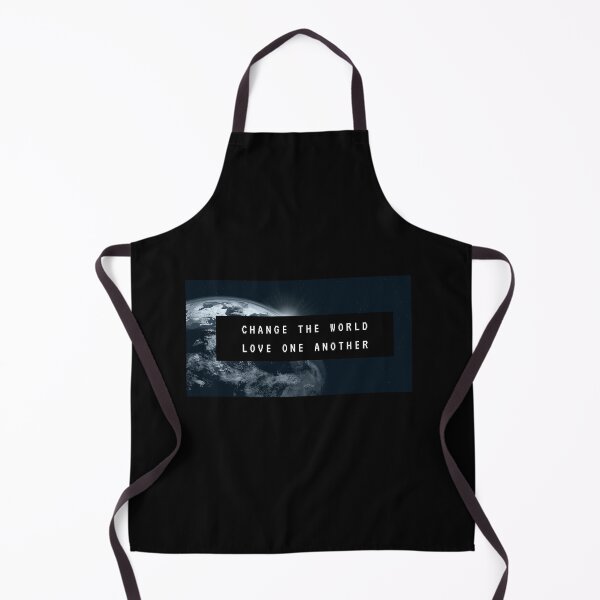 Item preview, Change The World. Love One Another designed and sold by jpremiumdesigns.