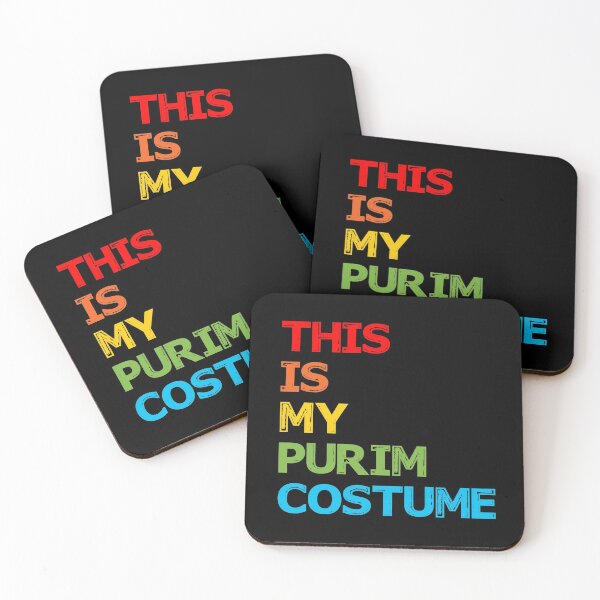 Item preview, This is my Purim Costume Vintage designed and sold by ContreiDesign.