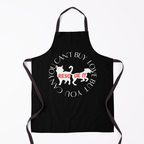 Item preview, You Can't Buy Love But You Can Rescue It Support Animal Protection designed and sold by arteesy.