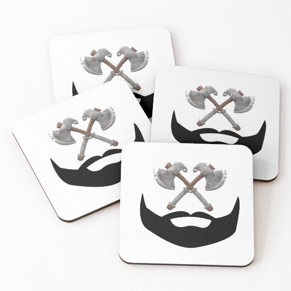 Item preview, Bearded carpenter designed and sold by Creative fashion Mix.