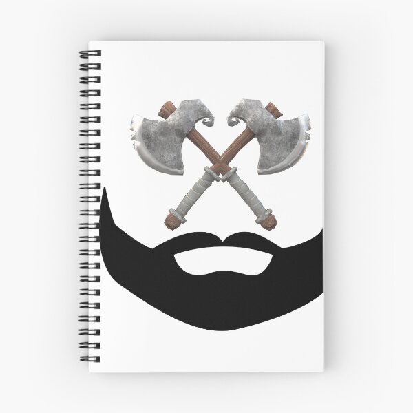 Item preview, Bearded carpenter designed and sold by Creative fashion Mix.