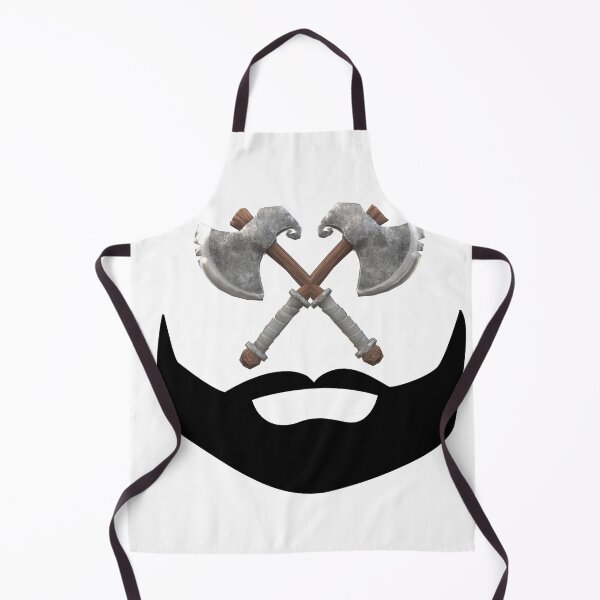 Item preview, Bearded carpenter designed and sold by Creative fashion Mix.