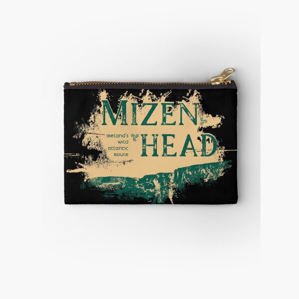 Item preview, Mizen head, County Cork, Ireland T-Shirt + Sticker 1 designed and sold by ROADTROOPER.