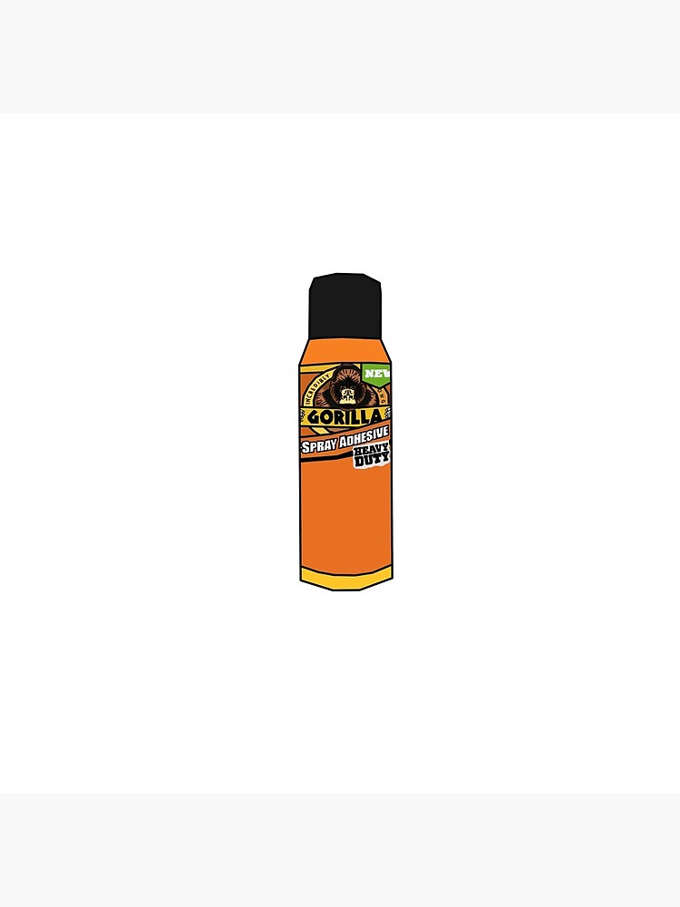 Gorilla Spray Adhesive 