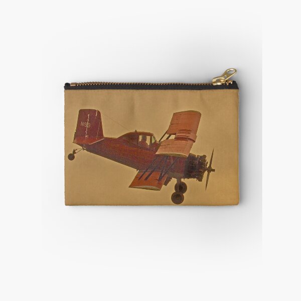 Item preview, Crop Duster  designed and sold by Buckwhite.