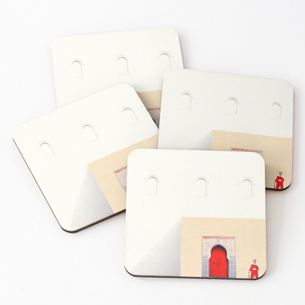 Item preview, Wonderful Online Moroccan Art Gift designed and sold by BestOfTravel.